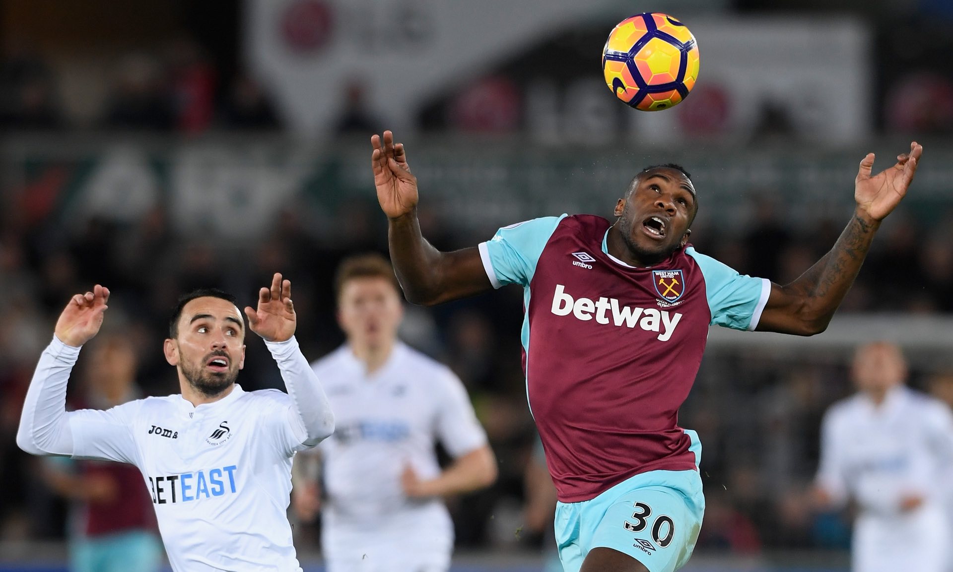 通过曼城的 通过曼城的