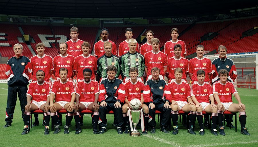 战斗精神 战斗精神