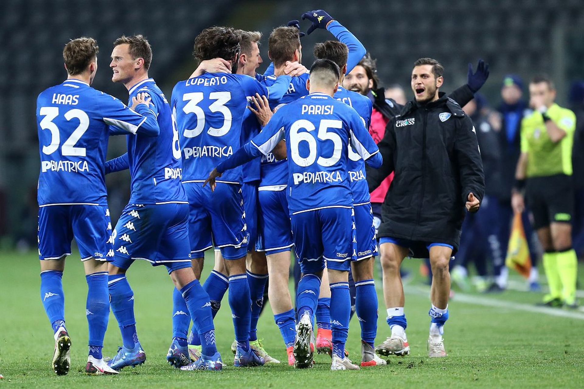 联赛之一 联赛之一